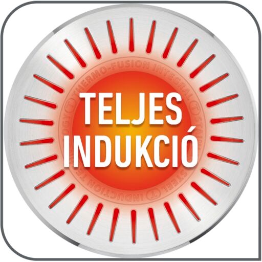 Tefal Intuition Serpenyő 24 cm B8170444 Tefal Intuition Serpenyő 24 cm B8170444